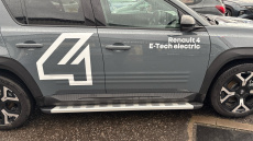 Renault 4 110kW Techno 52kWh Comfort range 5dr Auto Electric Estate